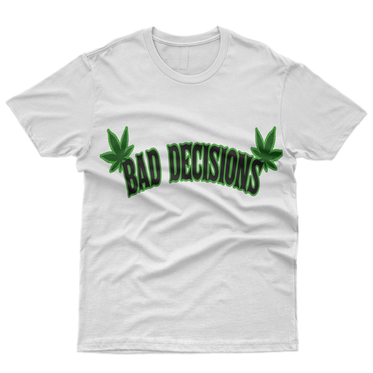 Infinite Chill 420 Limited Drop - Bad Decisions Clothing